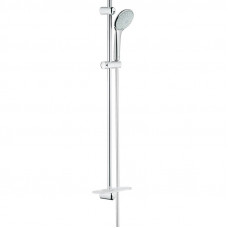 Душевой гарнитур GROHE Euphoria Duo 110 II штанга 900 мм шланг 1750 мм хром 27225001