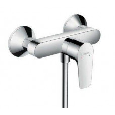 Смеситель для душа Hansgrohe Talis E встраиваемый хром 71760000 Смеситель для душа Hansgrohe Talis E встраиваемый хром 71760000