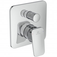 Смеситель для встраиваемого монтажа Ideal Standard Ceraplan на 2 потребителя комплект BD259AA Смеситель для встраиваемого монтажа Ideal Standard Ceraplan на 2 потребителя комплект BD259AA