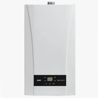 Котел  настенный BAXI ECO Life 31 31 кВт двухконтурный 7813724