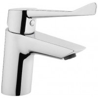 Смеситель медицинский VitrA AquaMed Solid S A42484EXP
