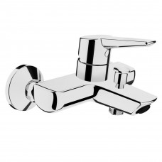 Смеситель для ванны и душа VitrA Solid S A42444EXP