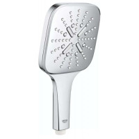 Ручной душ GROHE Rainshower SmartActive Cube 130 III хром 26582000