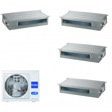 Мульти-сплит система Haier 4U75S2SR5FA / AD12SS1ERA(N)(P)-4 инверторная R32 4U75S2SR5FA/AD12SS1ERA(N)(P)-4 Мульти-сплит система Haier 4U75S2SR5FA / AD12SS1ERA(N)(P)-4 инверторная R32 4U75S2SR5FA/AD12SS1ERA(N)(P)-4