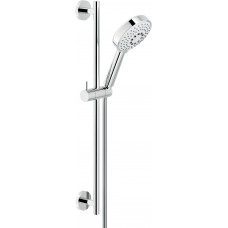 Душевой гарнитур Rossinka LIRA AD140/54CR 60 см хром AD140/54CR