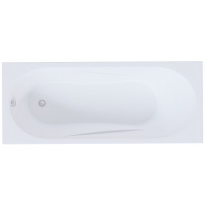 Ванна акриловая Triton Либерти 170х70 см прямоугольная BER170-0000001