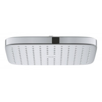 Верхний душ GROHE Tempesta 250 Cube квадратный хром 26681000