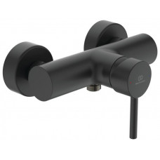 Смеситель для душа Ideal Standard Ceraline матовый черный BC200XG