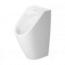Писсуар Duravit ME by Starck Rimless 0.5 л подача воды сзади 2809300000 Писсуар Duravit ME by Starck Rimless 0.5 л подача воды сзади 2809300000