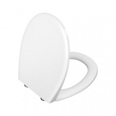 Сиденье для унитаза универсальное VitrA микролифт дюропласт 84-003-019