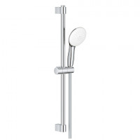 Душевой гарнитур GROHE Tempesta 110 2 режима штанга 600 мм шланг 1750 мм хром 27598003