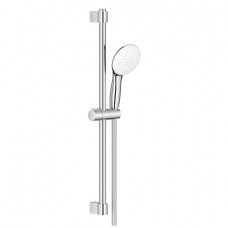 Душевой гарнитур GROHE Tempesta 110 2 режима штанга 600 мм шланг 1750 мм хром 27598003