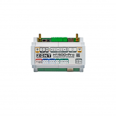 Универсальный контроллер ZONT H1500+ PRO ML00005968