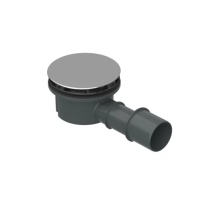Слив для душевого поддона Bette BetteCompact белый B568-000AX