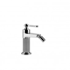 Смеситель для биде Gessi Venti20 однорычажный с донным клапаном хром 65007#031 Смеситель для биде Gessi Venti20 однорычажный с донным клапаном хром 65007#031