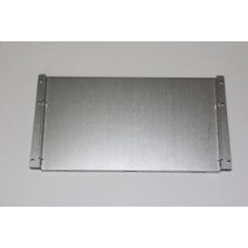 Панель камеры сгорания боковая Baxi 5106570