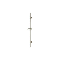 Душевая штанга BOSSINI LIBERTY 110 см хром D19000.030