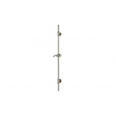 Душевая штанга BOSSINI LIBERTY 110 см хром D19000.030