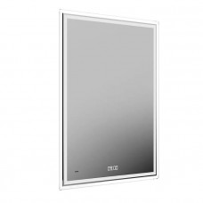 Зеркало Kerama Marazzi Tecno 60х80 см с LED подсветкой и антизапотеванием TE.mi.60