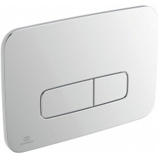 Кнопка смыва Ideal Standard Oleas M3 механическая хром R0123AA