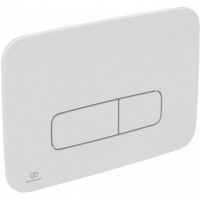Кнопка смыва Ideal Standard Oleas M3 механическая белый R0123AC