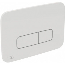 Кнопка смыва Ideal Standard Oleas M3 механическая белый R0123AC