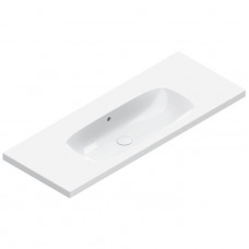 Раковина Catalano Alvea 120x46 см без отверстий белый глянцевый 0621210001 Раковина Catalano Alvea 120x46 см без отверстий белый глянцевый 0621210001