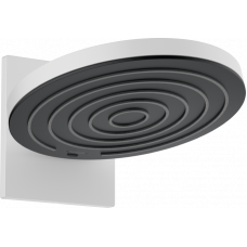 Верхний душ hansgrohe Pulsify 260 1jet матовый белый 24150700