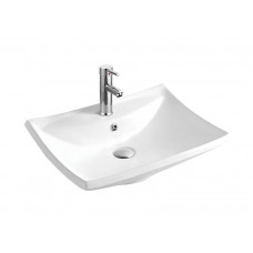 Раковина накладная Aquanet 600x460x170 мм AQ5518-00