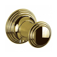 Крючок Colombo Design Hermitage LC77 античная бронза BLC77.OA