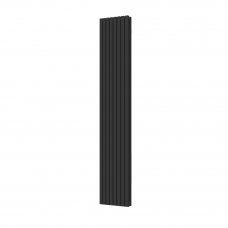 Радиатор стальной КЗТО QUADRUM 30 V 2 1750 8 секций боковое подключение QUD30V217508RAL1T103S9005 RAL 9005 Радиатор стальной КЗТО QUADRUM 30 V 2 1750 8 секций боковое подключение QUD30V217508RAL1T103S9005 RAL 9005