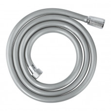 Душевой шланг GROHE Rotaflex 1750 мм TwistStop хром 28410002