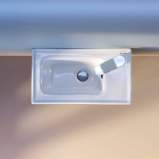 Раковина мебельная керамическая AM.PM X-Joy 45 см M85AWCC0452WG64