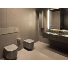 Комплект унитаз, биде и смеситель Armani/Roca Island черный 7.5A60.7.6VG.0 Комплект унитаз, биде и смеситель Armani/Roca Island черный 7.5A60.7.6VG.0
