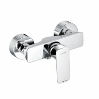 Смеситель для душа Kludi Pure&Style хром 408410575