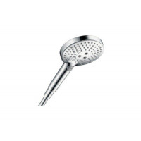 Ручной душ hansgrohe Raindance Select S 120 3jet хром 26530000