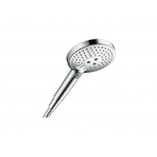 Ручной душ hansgrohe Raindance Select S 120 3jet хром 26530000 Ручной душ hansgrohe Raindance Select S 120 3jet хром 26530000