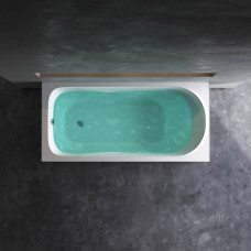 Ванна акриловая AM.PM Sense 150х70 см W76A-150-070W-A