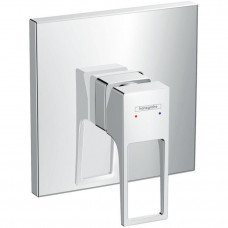 Смеситель для душа Hansgrohe Metropol однорычажный скрытый монтаж рукоятка-петля хром 74565000