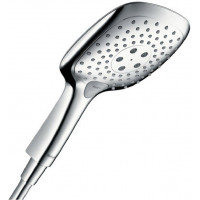 Ручной душ GROHE Rainshower SmartActive Cube 130 III хром 26550000
