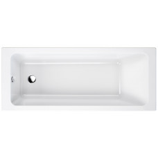 Ванна акриловая Roca Leon 1700х700 мм прямоугольная 248658000 Ванна акриловая Roca Leon 1700х700 мм прямоугольная 248658000