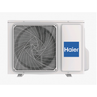 Наружный блок кондиционера Haier Leader 1U50HQJ1FRA инверторный 1U50HQJ1FRA
