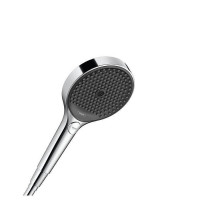 Ручной душ Hansgrohe Rainfinity 130 3jet хром 26864000
