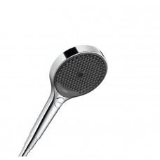Ручной душ Hansgrohe Rainfinity 130 3jet хром 26864000 Ручной душ Hansgrohe Rainfinity 130 3jet хром 26864000