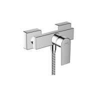 Смеситель для душа Hansgrohe Vernis Shape скрытого монтажа хром 71650000