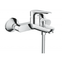 Смеситель для ванны и душа Hansgrohe Logis E хром 71403000