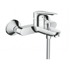 Смеситель для ванны и душа Hansgrohe Logis E хром 71403000