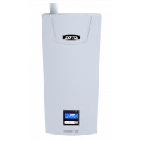 Электрический котел ZOTA Smart SE 12 кВт ASE3468420012