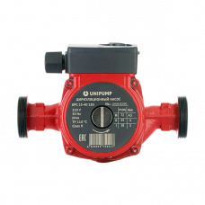 Насос циркуляционный UNIPUMP UPC 25-60 130 мм 16546
