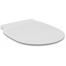 Сиденье и крышка для унитаза Ideal Standard Connect Air дюропласт QuickRelease E036501 Сиденье и крышка для унитаза Ideal Standard Connect Air дюропласт QuickRelease E036501